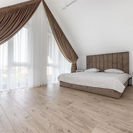 Sea House 2N Villa Palanga Ngoại thất bức ảnh