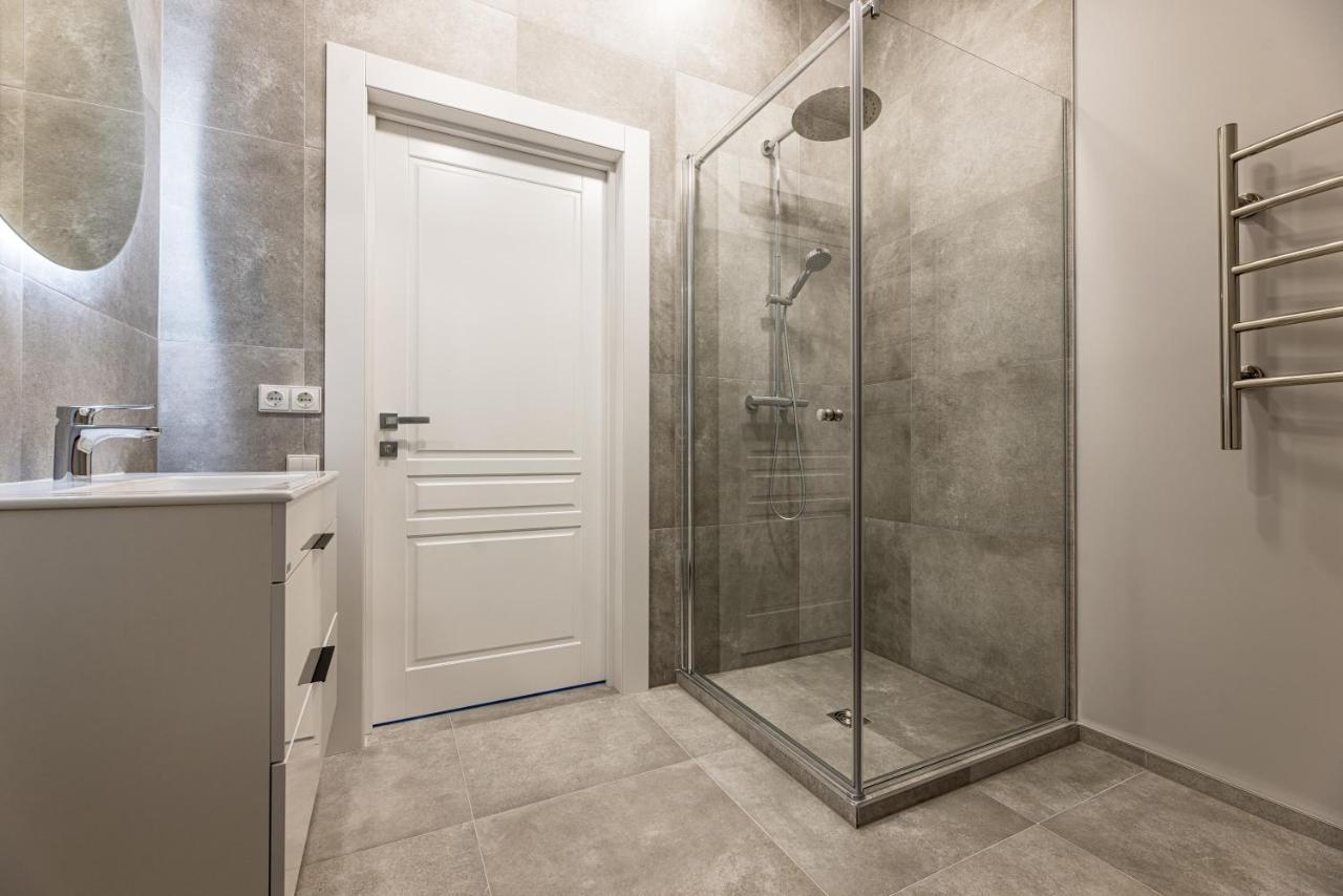 Sea House 2N Villa Palanga Ngoại thất bức ảnh