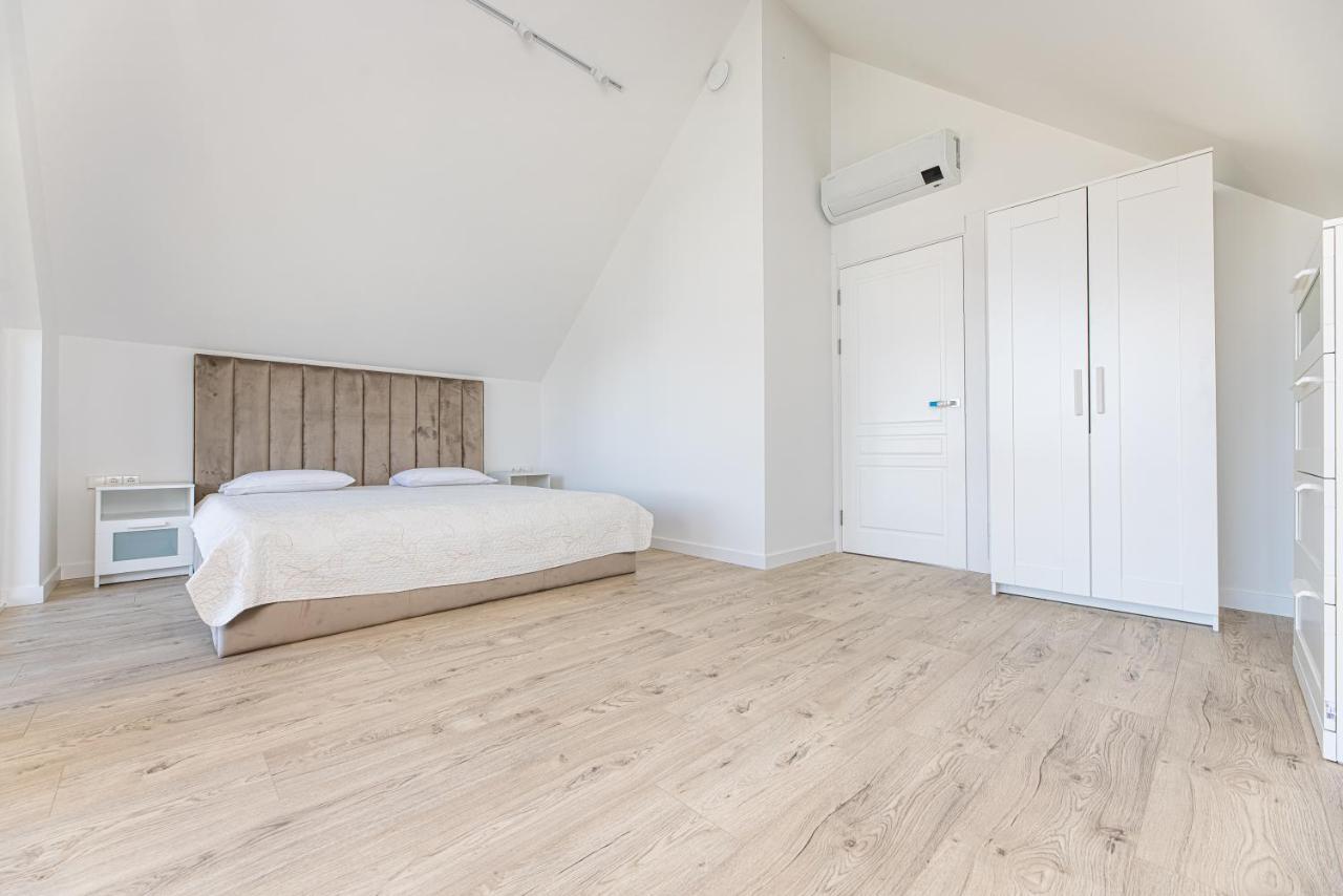 Sea House 2N Villa Palanga Ngoại thất bức ảnh