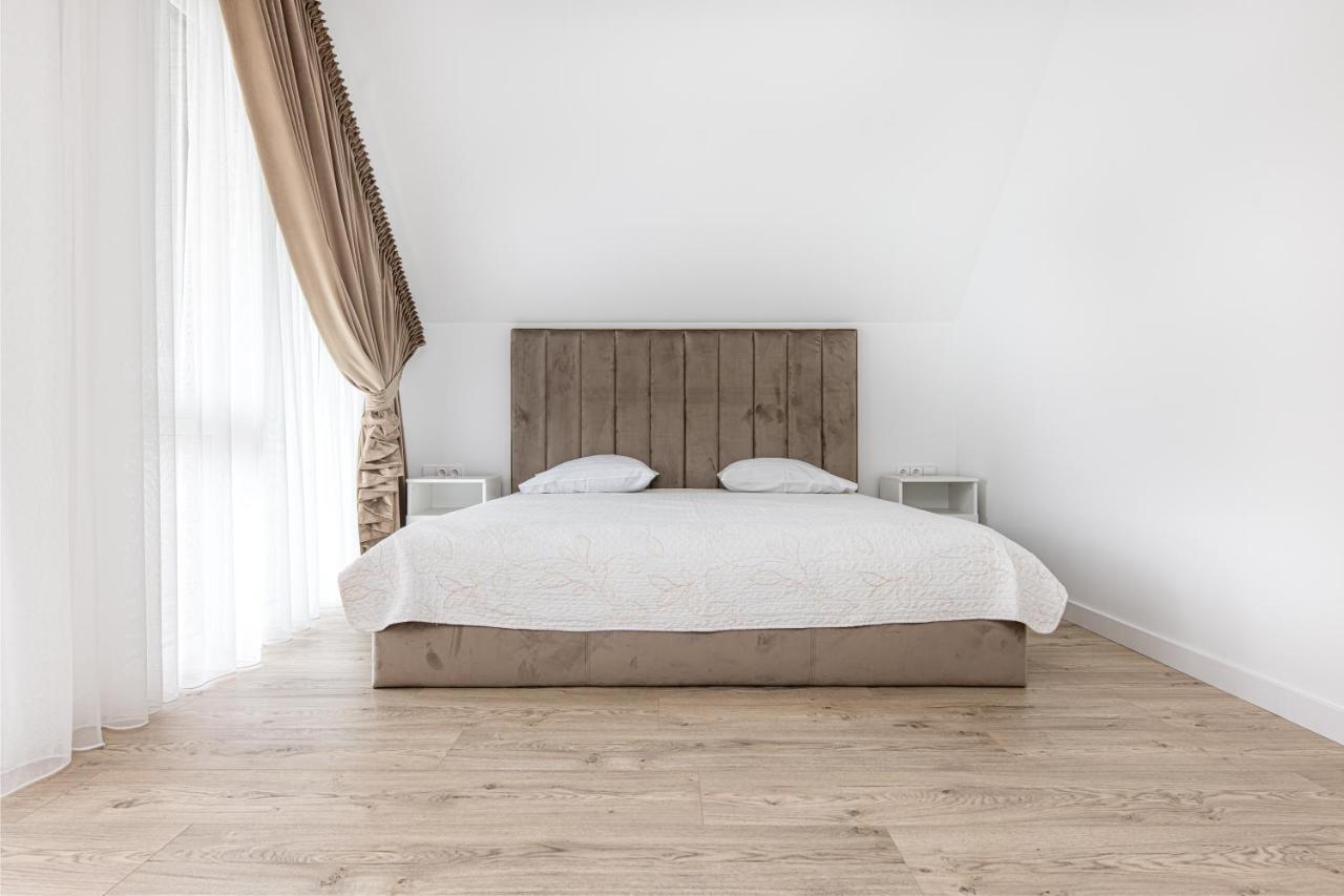 Sea House 2N Villa Palanga Ngoại thất bức ảnh