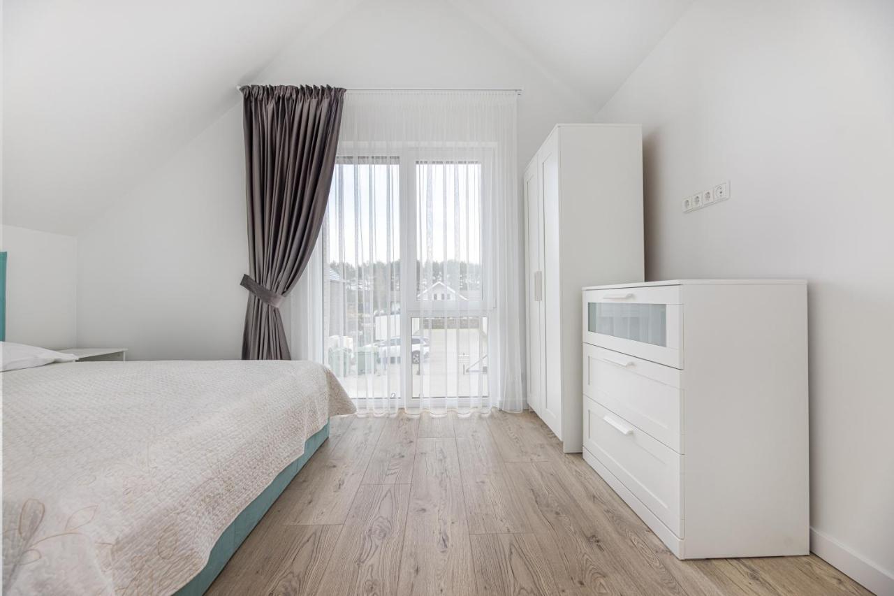Sea House 2N Villa Palanga Ngoại thất bức ảnh