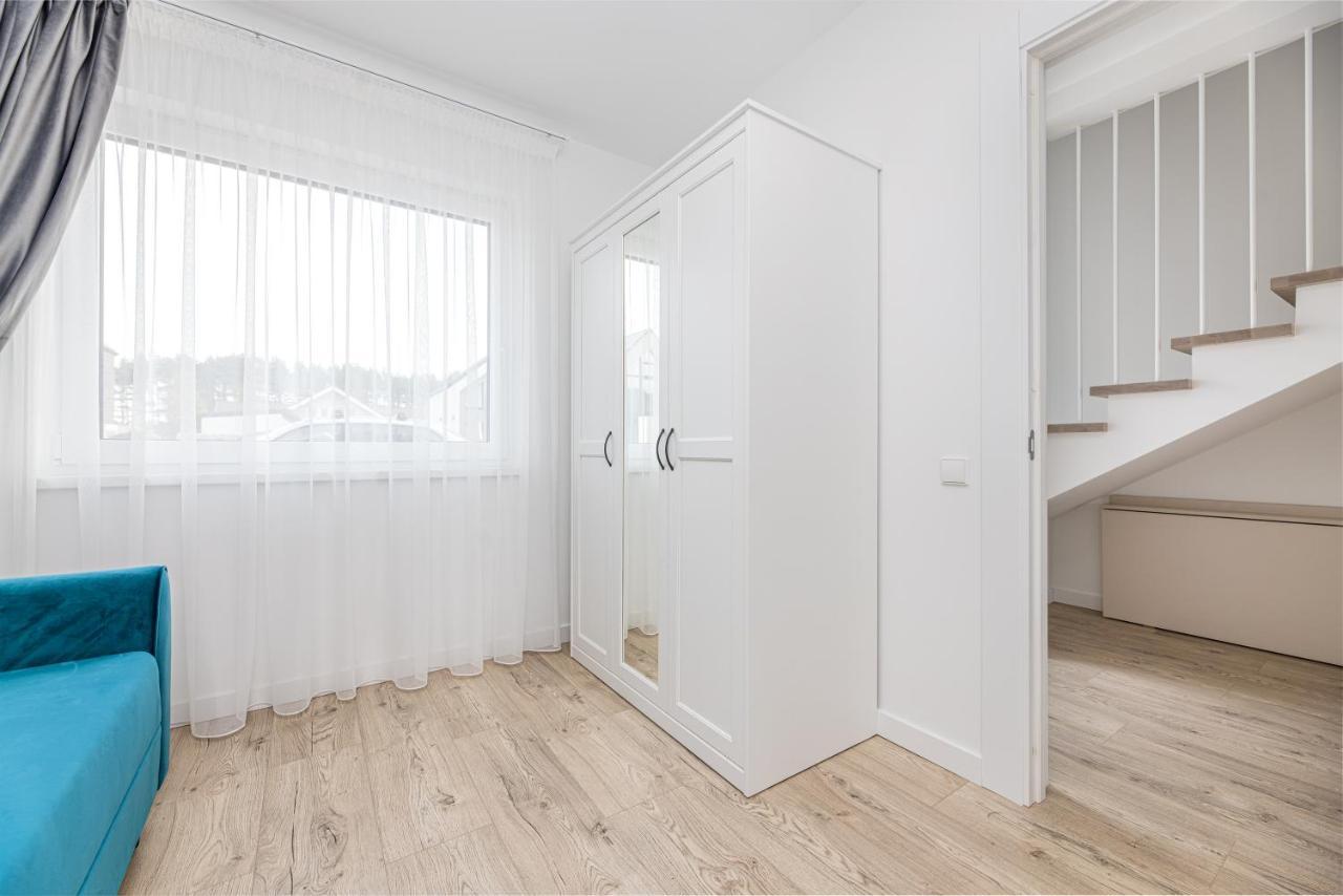 Sea House 2N Villa Palanga Ngoại thất bức ảnh