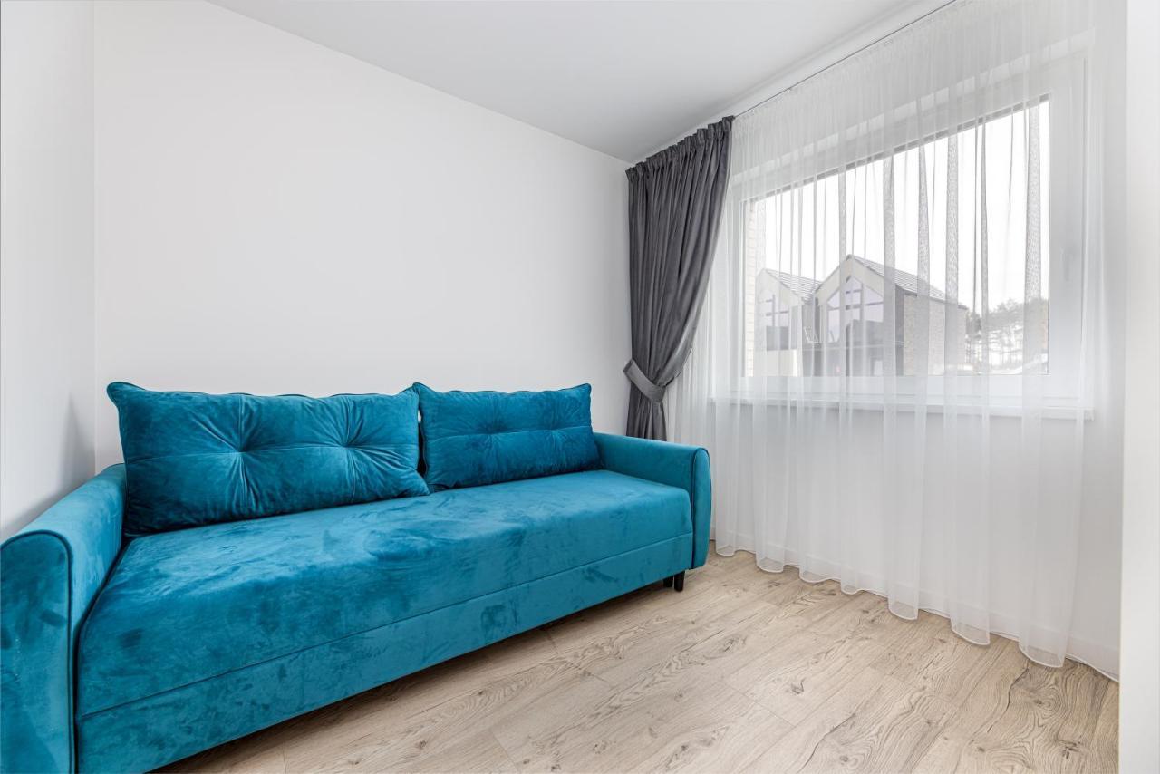 Sea House 2N Villa Palanga Ngoại thất bức ảnh