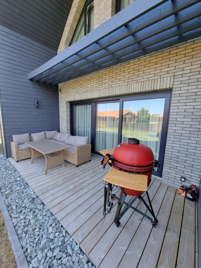 Sea House 2N Villa Palanga Ngoại thất bức ảnh