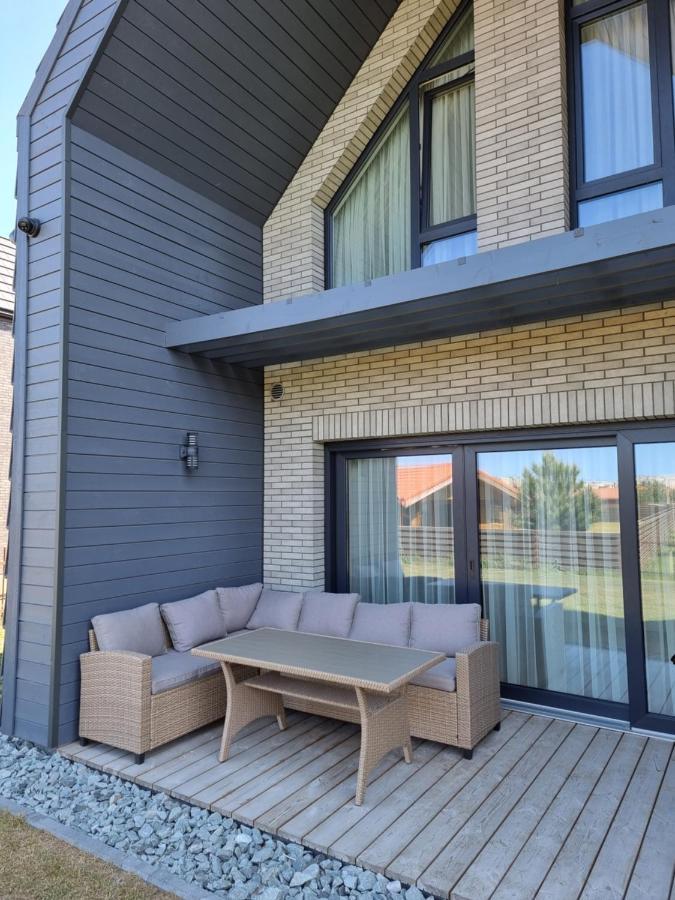 Sea House 2N Villa Palanga Ngoại thất bức ảnh